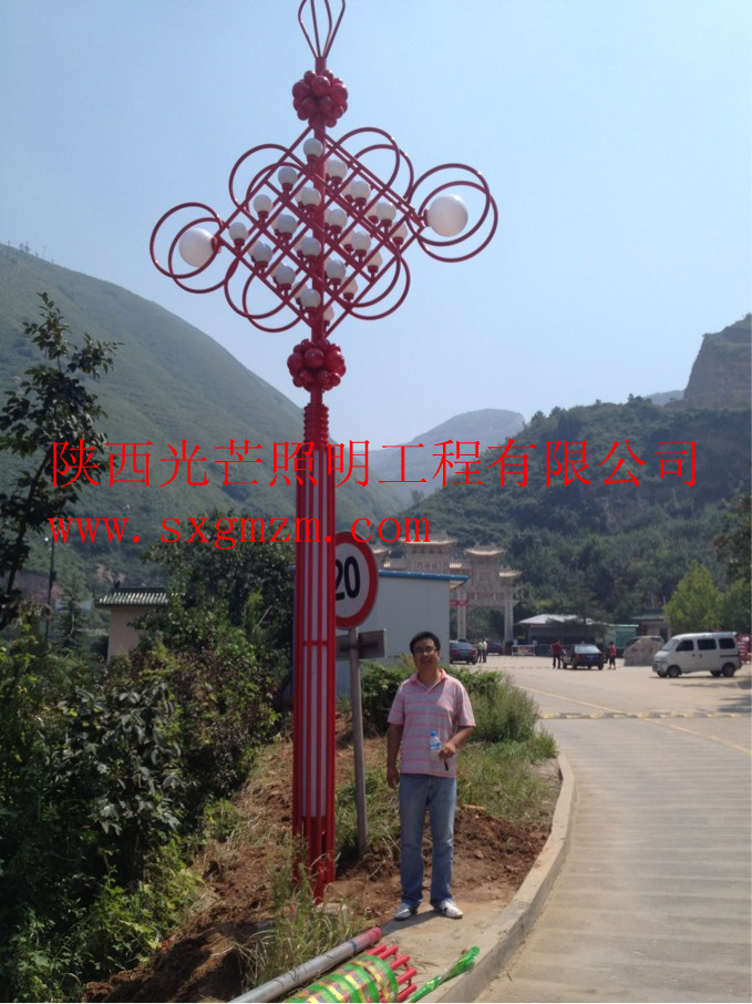 光芒照明技術(shù)好，口碑贊