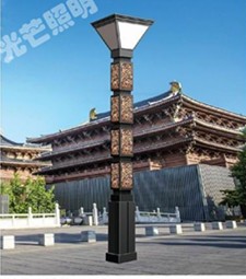 西安景觀燈（步行街、景區(qū)系列）