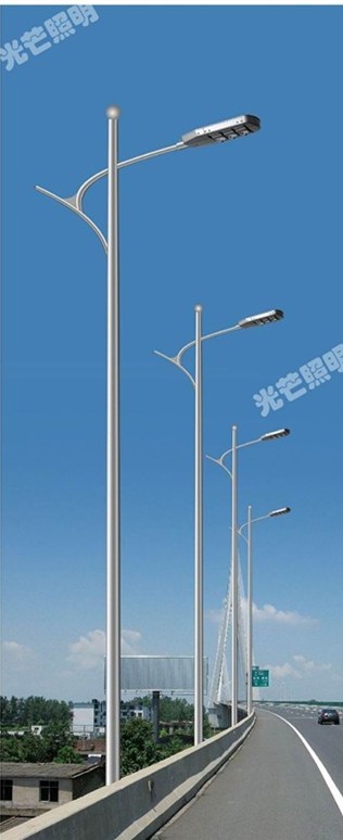 陜西道路燈廠家