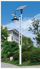 陜西太陽能庭院燈