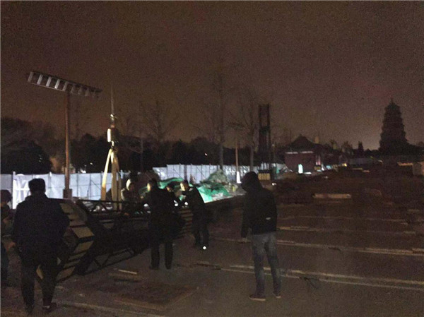 陜西太陽(yáng)能路燈廠家 陜西太陽(yáng)能路燈廠家