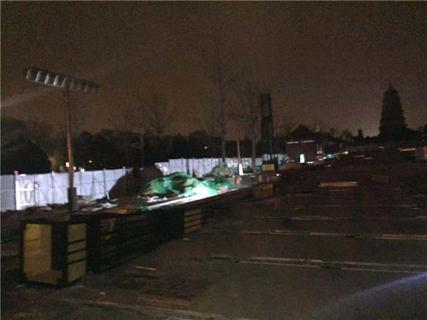 陜西太陽(yáng)能路燈價(jià)格 陜西太陽(yáng)能路燈價(jià)格