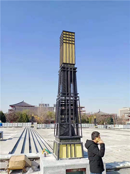 西安路燈 西安路燈