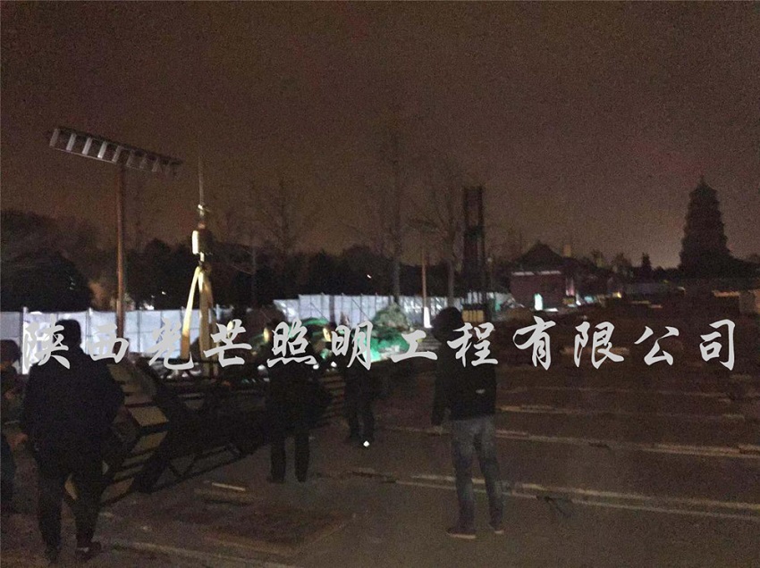 陜西太陽能路燈廠家 陜西太陽能路燈廠家