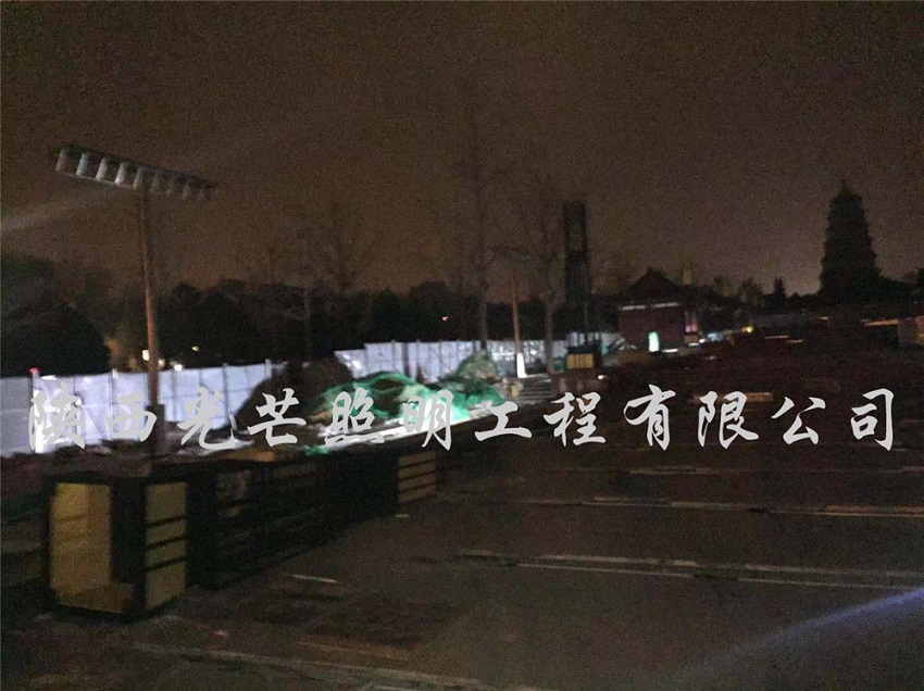 陜西太陽能路燈價(jià)格 陜西太陽能路燈價(jià)格