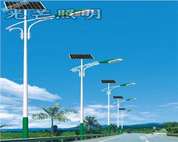 陜西太陽(yáng)能路燈廠(chǎng)家 陜西太陽(yáng)能路燈廠(chǎng)家